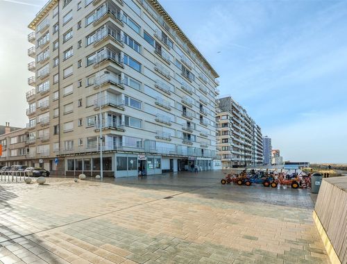                                         Appartement à vendre à Westende, € 240.000

