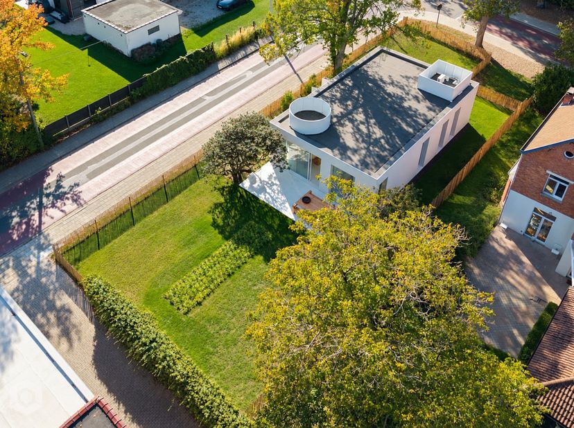 Huis te koop in Zemstbaan 27,
                    2800 Mechelen