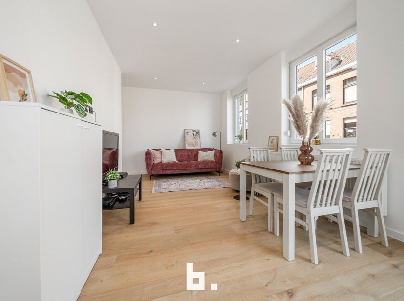Huis te koop in Legeweg 47,
                    8200 Sint-Andries