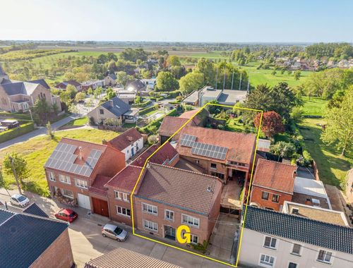                                         Maison à vendre à Kleine-Spouwen, € 349.000
