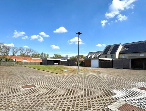                                         Staanplaats te koop in Ingelmunster, € 6.000
