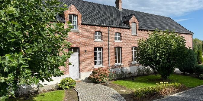 Huis te huur in Rue Albert Quivy 6, 7950 Tongre-Saint-Martin
