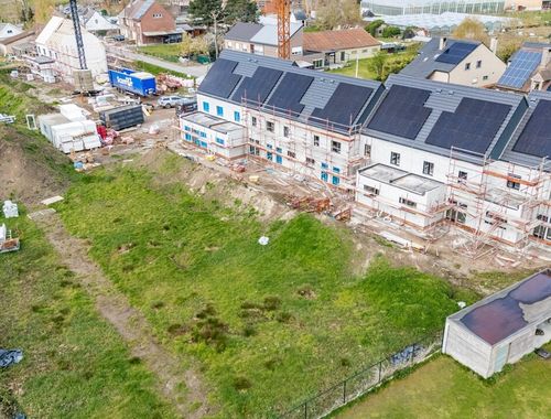                                         Maison à vendre à Wetteren, € 472.341
