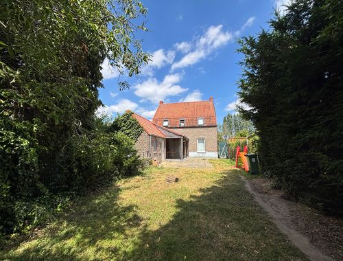                                         Woning te koop in Ruien, € 419.000
