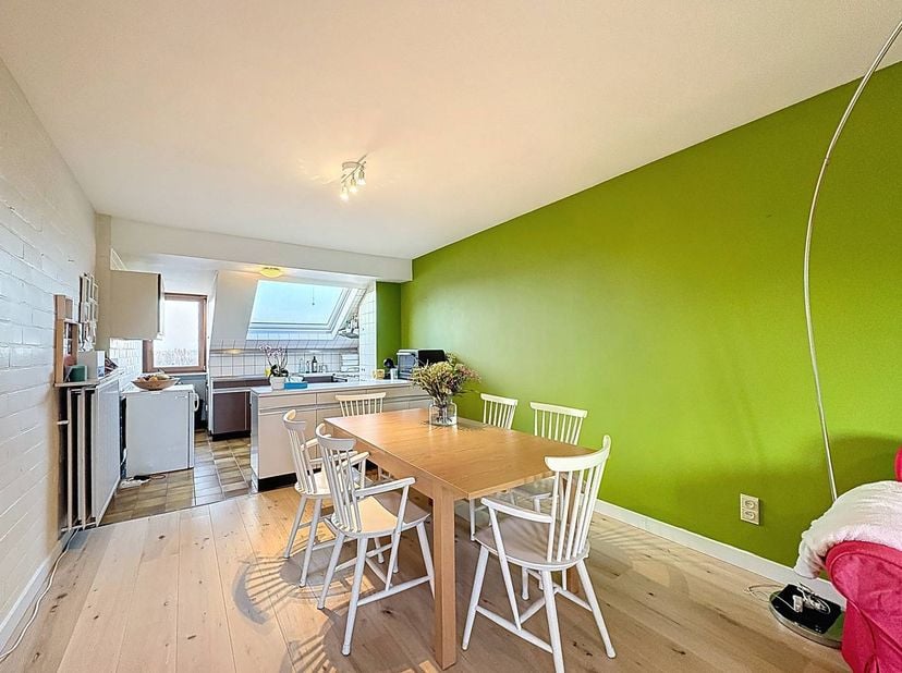 Appartement te huur in Kerkveldstraat 175 bus 3,
                    1650 Beersel