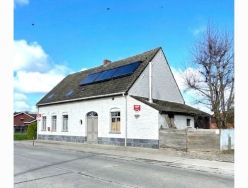                                         Woning te koop in Langemark, € 450.000
