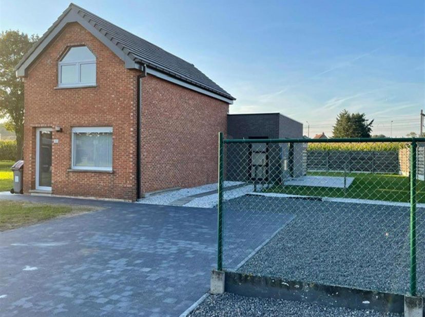 Huis te huur in Haag 30,
                    2400 Mol