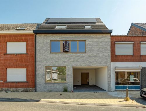                                         Eengezinswoning te koop in Heffen, € 519.000
