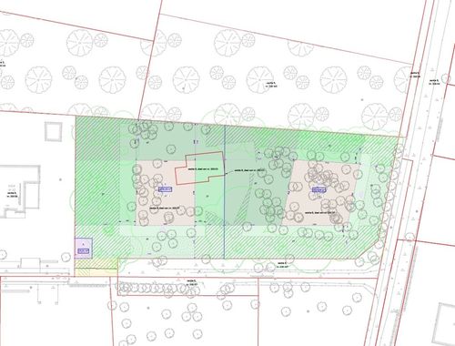                                         Bouwgrond te koop in Nijlen, € 293.930
