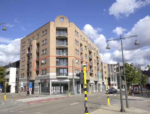                                         Appartement te koop in Hasselt, € 360.000
