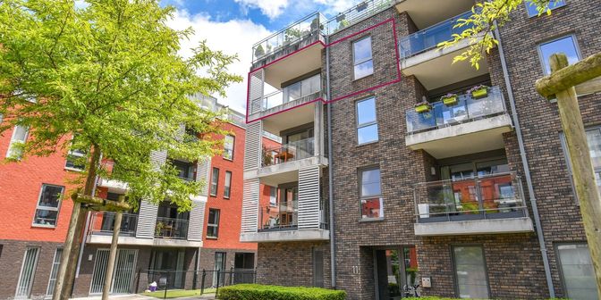 Appartement à vendre à Mouterij 11 boîte 301, 3190 Boortmeerbeek