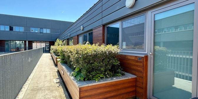 Appartement te koop in Parijsstraat 62 bus 0405, 3000 Leuven