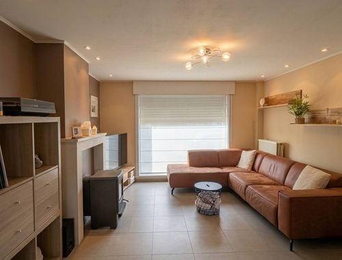                                         Maison à vendre à Harelbeke, € 340.000
