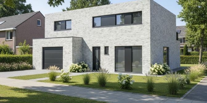 Huis te koop in 8800 Roeselare
