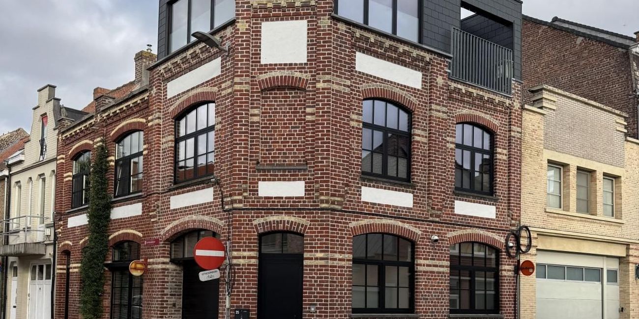 Sint-Elisabethstraat 25