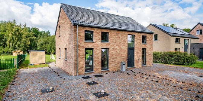Huis te koop in Drève de la Ferme 8, 5310 Noville-sur-Méhaigne