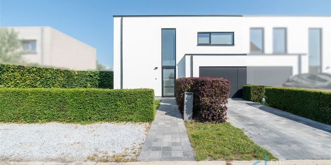 Huis te koop in Dennenhof 37, 9080 Lochristi