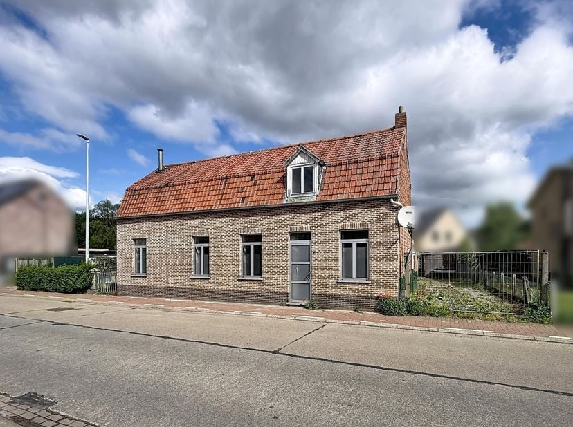 Maison à vendre à Nieuwdorp 8,
                    9190 Stekene