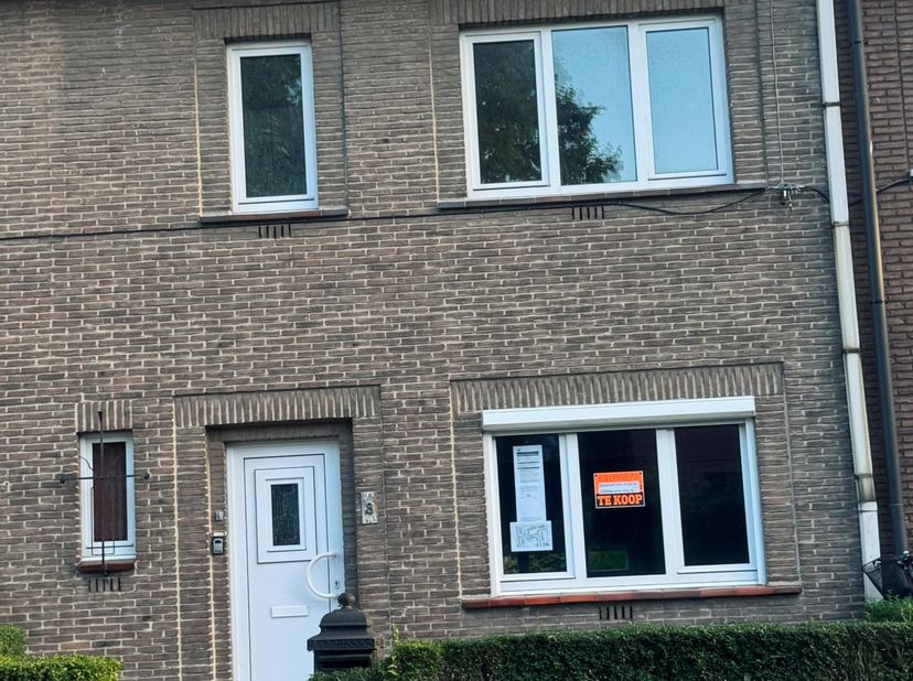 Huis te koop in Boomkwekerijstraat,
                    9230 Wetteren