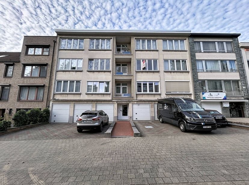 Appartement te koop in Wannekouterlaan 19 bus B2,
                    1020 Laken