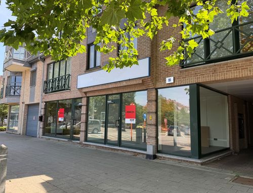                                         Bien commercial à vendre à Lanaken, € 179.000

