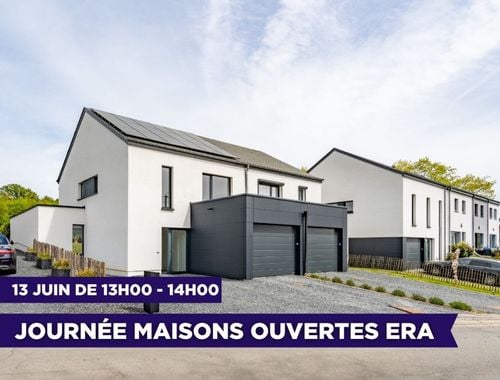                                         Maison unifamiliale à vendre à Wolkrange, € 725.000
