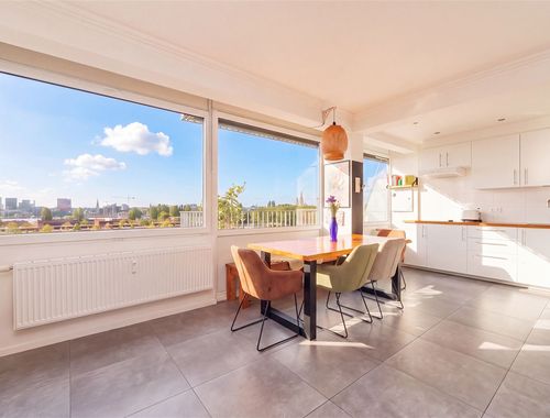                                         Appartement à vendre à Antwerpen, € 249.000
