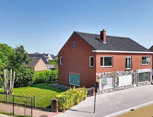                                         Woning te koop in Koekelare, € 279.000
