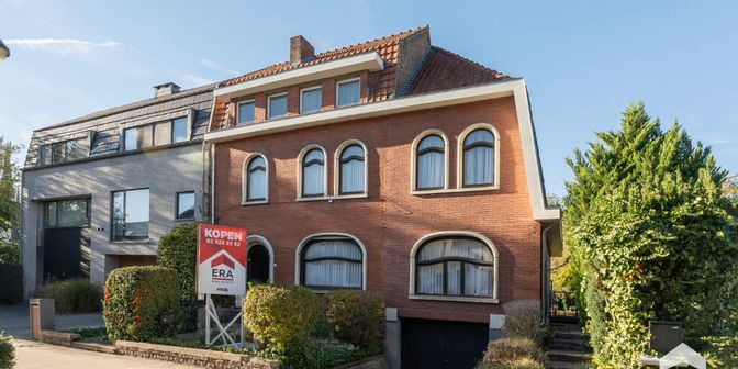 Appartement te koop in Vanderveldenlaan 43/45, 1652 Alsemberg