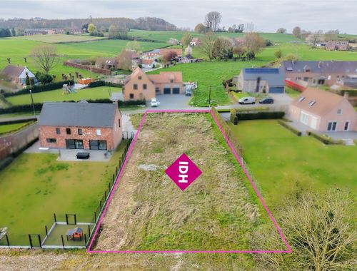                                         Grond te koop in Herquegies, € 115.000

