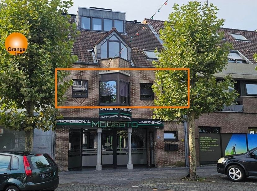 Appartement te koop in Pauwengraaf 143 bus 2,
                    3630 Eisden