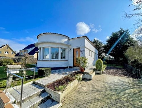                                         Villa te koop in Sint-Idesbald, € 416.000

