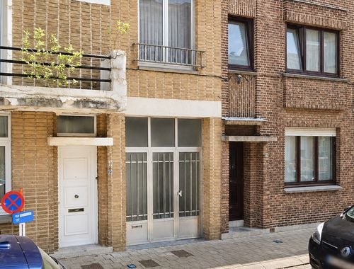                                         Woning te koop in Sint-Niklaas, € 150.000
