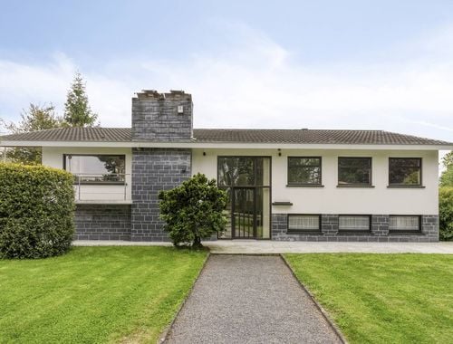                                         Maison à vendre à Renaix, € 550.000
