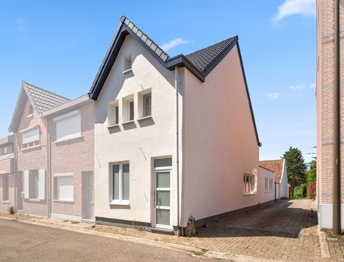                                         Maison unifamiliale à vendre à Walem, € 419.000
