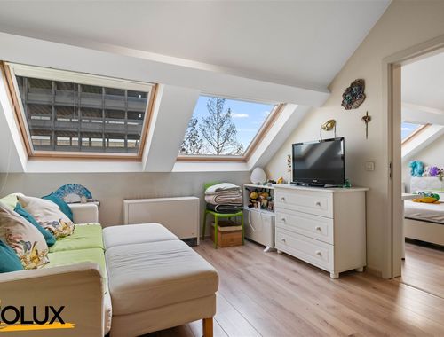                                         Appartement te koop in Gent, € 235.000
