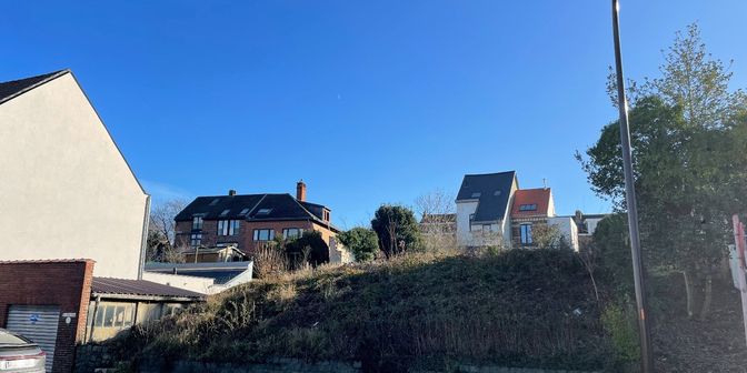Grond te koop in Steenweg op Ukkel 40, 1650 Beersel
