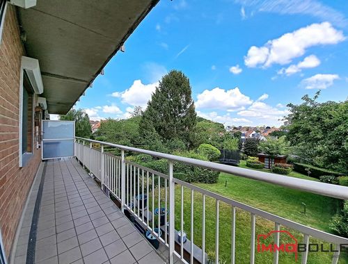                                         Appartement te huur in Oudergem, € 1.600
