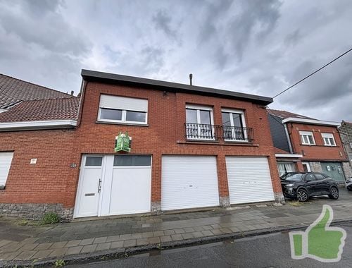                                         Appartement à vendre à Mouscron, € 190.000
