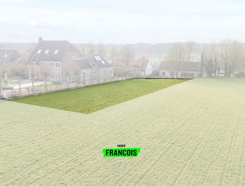                                         Bouwgrond te koop in Velzeke-Ruddershove, € 229.000

