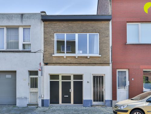                                         Maison à vendre à Berchem, € 199.000
