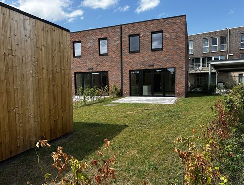                                         Maison à vendre à Turnhout, € 380.144
