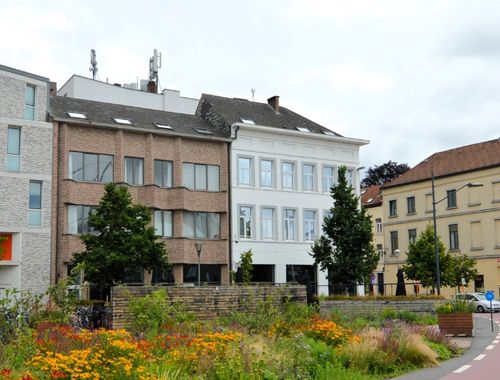                                         Appartement te koop in Mechelen, € 1.250.000
