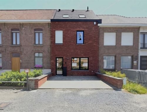                                         Woning te huur in Bellem, € 1.350
