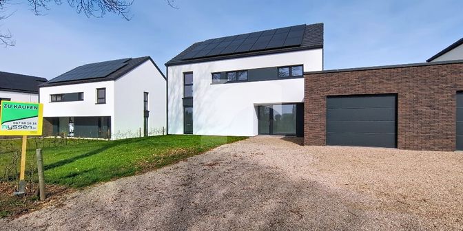 Huis te koop in Lagerstraße, 4750 Elsenborn