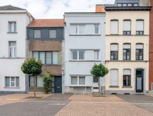                                         Appartement à vendre à Mechelen, € 290.000
