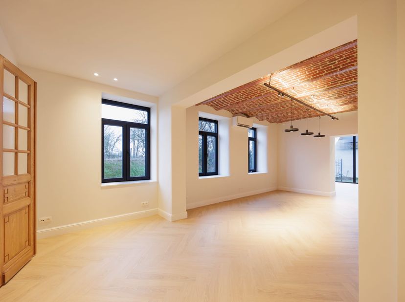 Maison à vendre
                    à 3212 Pellenberg