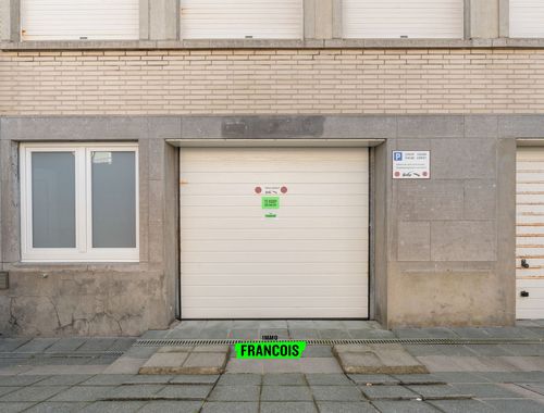                                         Garage te koop in Blankenberge, € 75.000
