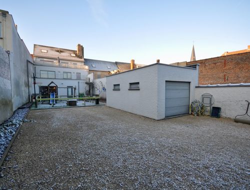                                         Handelspand te koop in Berchem, € 269.000
