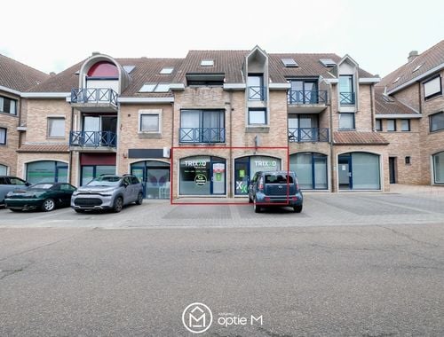                                         Kantoor te koop in Oostham, € 149.000

